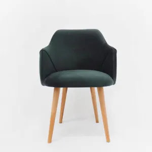 Freena Dining Chair by Merlino, a Dining Chairs for sale on Style Sourcebook