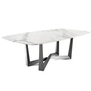 Sharp Dining Table by Merlino, a Dining Tables for sale on Style Sourcebook