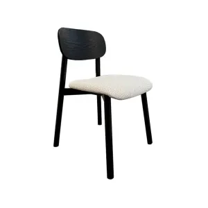 Evora Dining Chair by Merlino, a Dining Chairs for sale on Style Sourcebook