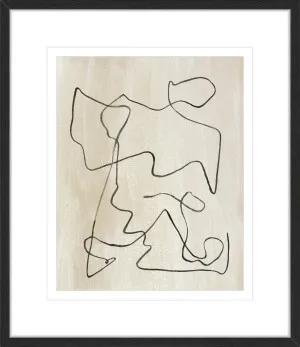 BOUND IV by null, a Prints for sale on Style Sourcebook