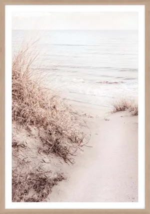 BEACH 010 by null, a Prints for sale on Style Sourcebook