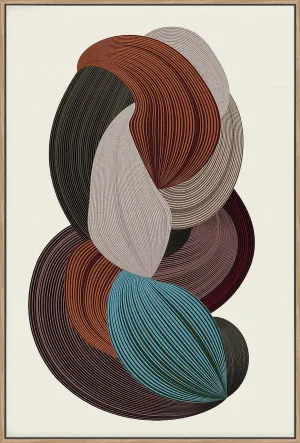 FIBERS 3 by null, a Prints for sale on Style Sourcebook