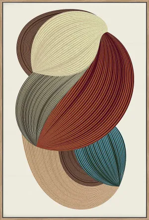 FIBERS 2 by null, a Prints for sale on Style Sourcebook