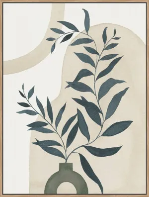MINIMAL VASE I by null, a Prints for sale on Style Sourcebook