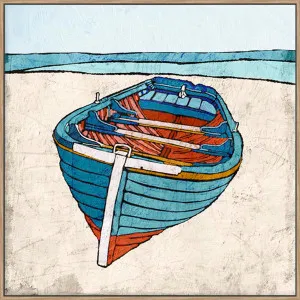 SMOOTH SEA by null, a Prints for sale on Style Sourcebook