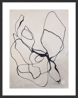 FINE LINE 4 by null, a Prints for sale on Style Sourcebook