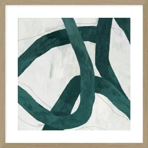 GREEN BOW I by null, a Prints for sale on Style Sourcebook