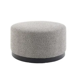 Hansel Ottoman by null, a Ottomans for sale on Style Sourcebook