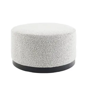 Hansel Ottoman by null, a Ottomans for sale on Style Sourcebook
