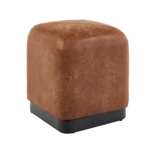 Duke Ottoman by null, a Ottomans for sale on Style Sourcebook