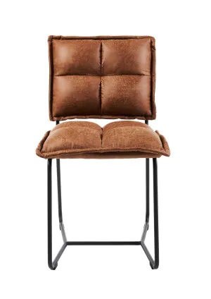 Cecil Dining Chair by null, a Dining Chairs for sale on Style Sourcebook