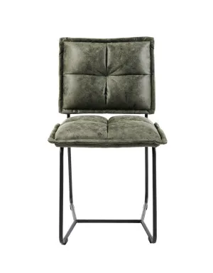Cecil Dining Chair by null, a Dining Chairs for sale on Style Sourcebook