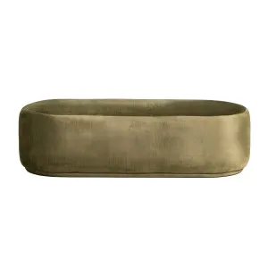 Ellis Ottoman by null, a Ottomans for sale on Style Sourcebook