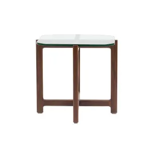 Gus Quarry Side Table by null, a Console Table for sale on Style Sourcebook