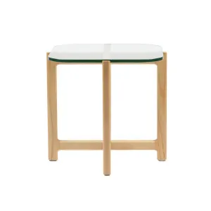 Gus Quarry Side Table by null, a Console Table for sale on Style Sourcebook