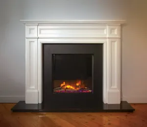 Polaris 620E by null, a Fireplaces for sale on Style Sourcebook