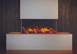 Polaris 1000E by null, a Fireplaces for sale on Style Sourcebook