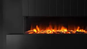 Polaris 1600E by null, a Fireplaces for sale on Style Sourcebook