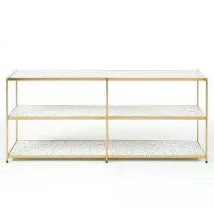 Luwin Console by null, a Console Table for sale on Style Sourcebook