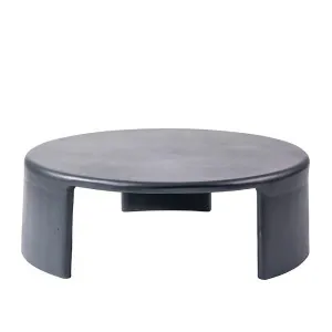 Meister concrete coffee table by null, a Coffee Table for sale on Style Sourcebook