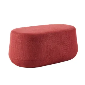 Pippa Ottoman - Oval by null, a Ottomans for sale on Style Sourcebook