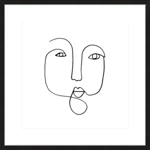 MINIMA I by null, a Prints for sale on Style Sourcebook