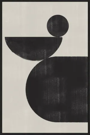 SHAPE STUDY III by null, a Prints for sale on Style Sourcebook