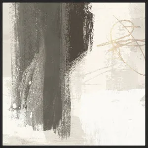 NEUTRAL CONTRAST - STROKE by null, a Prints for sale on Style Sourcebook