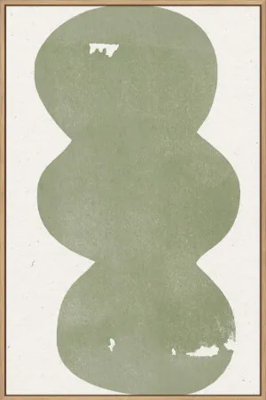 GREENERY SIMPLE RETRO by null, a Prints for sale on Style Sourcebook