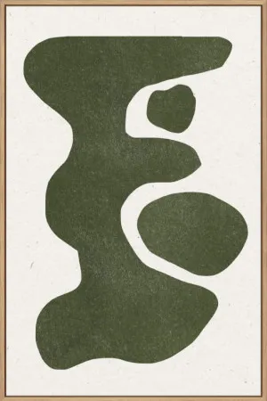 ABSTRACT RETRO SHAPES by null, a Prints for sale on Style Sourcebook