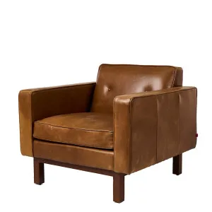 Gus Embassy Sofa Chair by null, a Chairs for sale on Style Sourcebook
