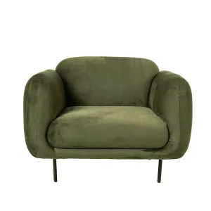 Gus Nord Sofa Chair by null, a Chairs for sale on Style Sourcebook