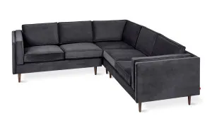 Gus Adelaide Sectional Sofa by null, a Sofas for sale on Style Sourcebook