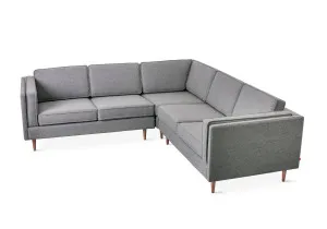 Gus Adelaide Sectional Sofa by null, a Sofas for sale on Style Sourcebook