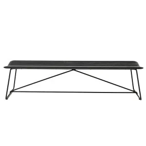 Gus Aero Bench by null, a Benches for sale on Style Sourcebook