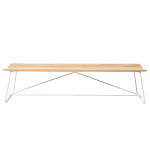 Gus Aero Bench by null, a Benches for sale on Style Sourcebook
