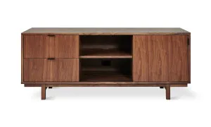 Gus Belmont Media Stand by null, a Sideboards, Buffets & Trolleys for sale on Style Sourcebook