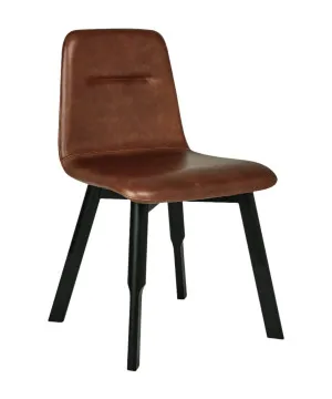 Gus Bracket Chair by null, a Dining Chairs for sale on Style Sourcebook