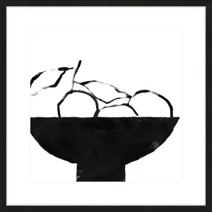 NAIVE BOWLS - YIELD by null, a Prints for sale on Style Sourcebook