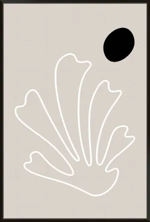 THE LEAF 2 by null, a Prints for sale on Style Sourcebook