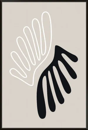 THE LEAF 1 by null, a Prints for sale on Style Sourcebook