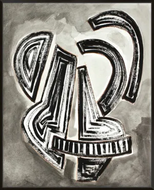 ETRUSCAN VESSEL I by null, a Prints for sale on Style Sourcebook