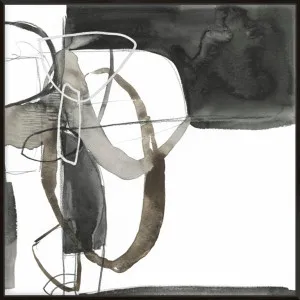 INTERLOCKED II by null, a Prints for sale on Style Sourcebook