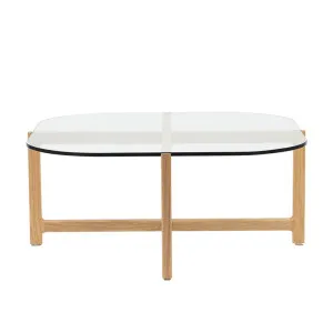 Gus Quarry Square Coffee Table by null, a Coffee Table for sale on Style Sourcebook