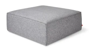 Gus Mix Ottoman by null, a Ottomans for sale on Style Sourcebook