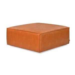 Gus Mix Ottoman by null, a Ottomans for sale on Style Sourcebook