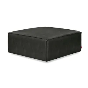 Gus Mix Ottoman by null, a Ottomans for sale on Style Sourcebook