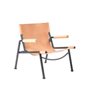 Gus Wyatt Sling Occasional Chair by null, a Chairs for sale on Style Sourcebook