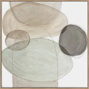 PEBBLE STONES I by null, a Prints for sale on Style Sourcebook