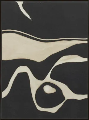 TIDES IN SEPIA I by null, a Prints for sale on Style Sourcebook
